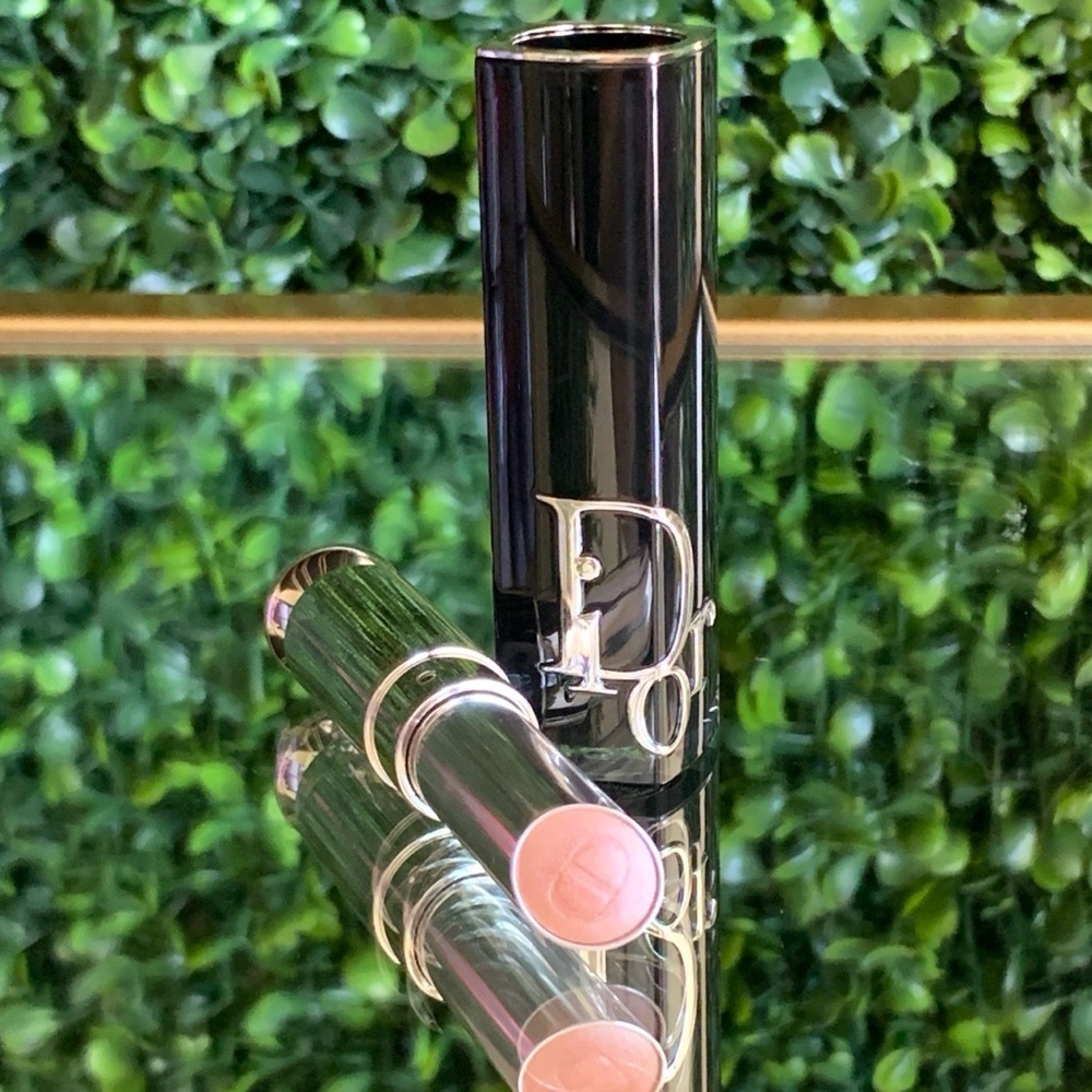 Dior Addict JARDIN DORE 211 Shine Lipstick | NEW | Limited Edition | Refillable